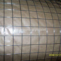 1&#39;&#39;x 1&#39;&#39;Galvaniserad Svetsad Wire Mesh Rolls